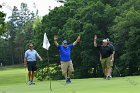 Wheaton Lyons Athletic Club Golf Open  13th Annual Lyons Athletic Club (LAC) Golf Open Monday, June 13, 2022 at the Blue Hills Country Club. - Photo by Keith Nordstrom : Wheaton, Lyons Athletic Club Golf Open